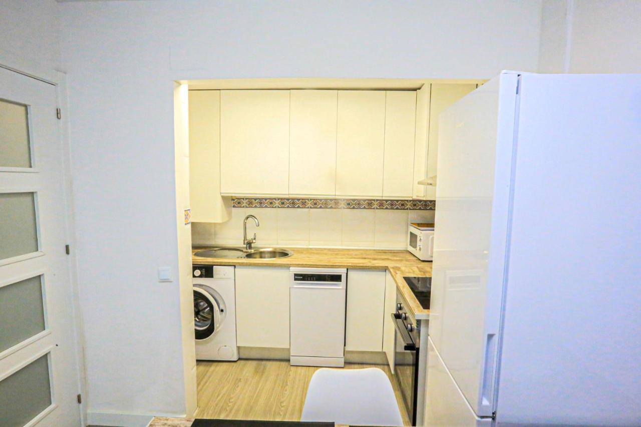 Apartament Grekus Litoral - Only Families Cambrils