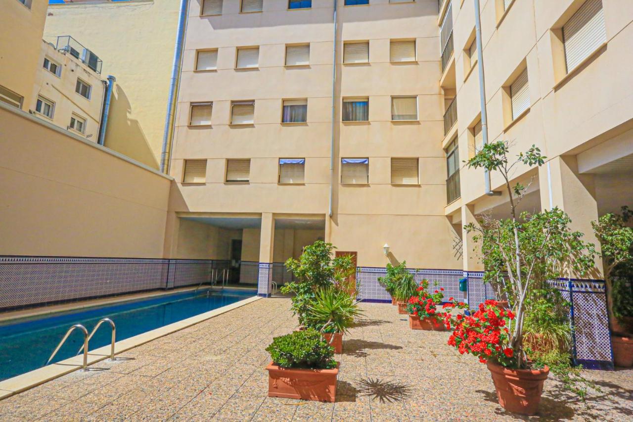 Apartament Grekus Litoral - Only Families