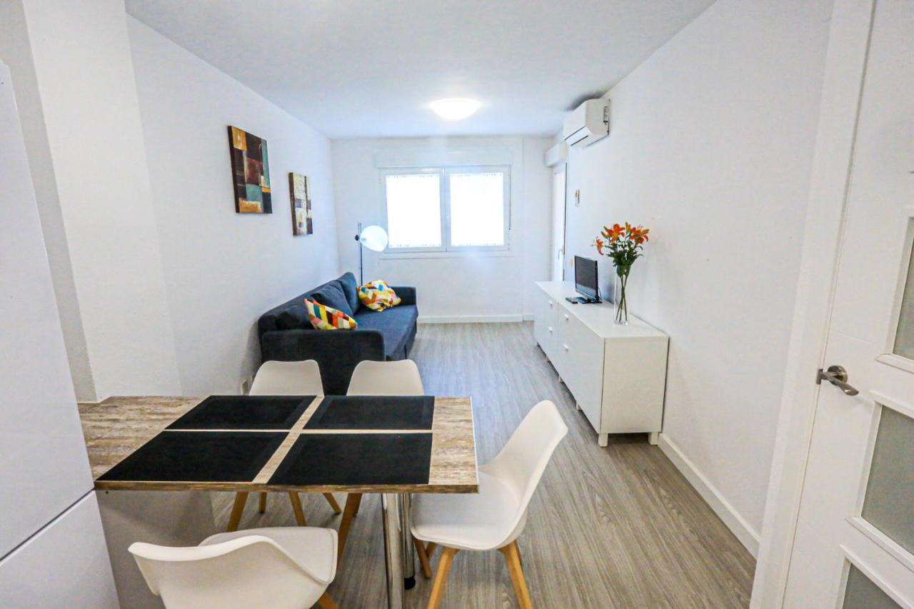 Grekus Litoral - Only Families Apartament