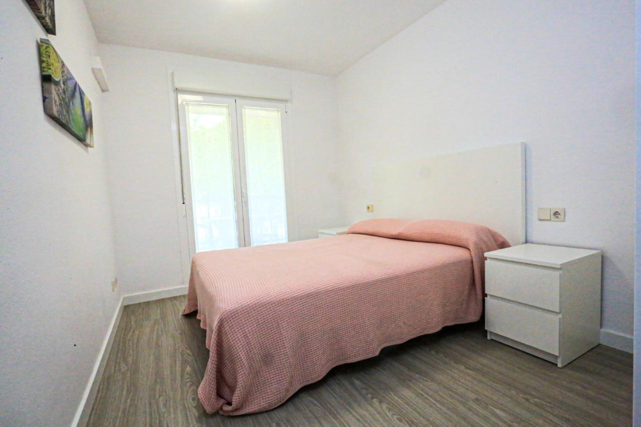 Grekus Litoral - Only Families Apartament Cambrils