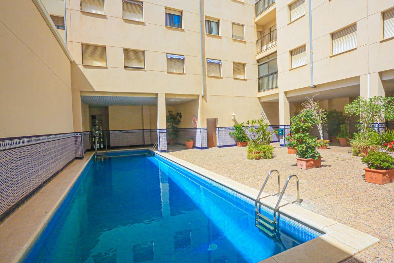 Apartament Grekus Litoral - Only Families *