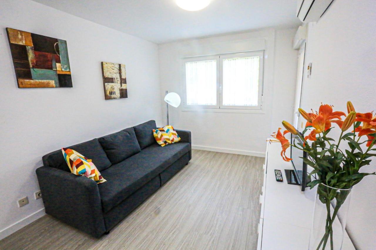 Apartament Grekus Litoral - Only Families *
