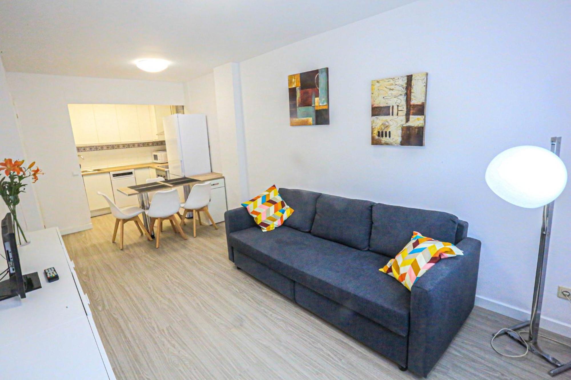 Grekus Litoral - Only Families Apartament