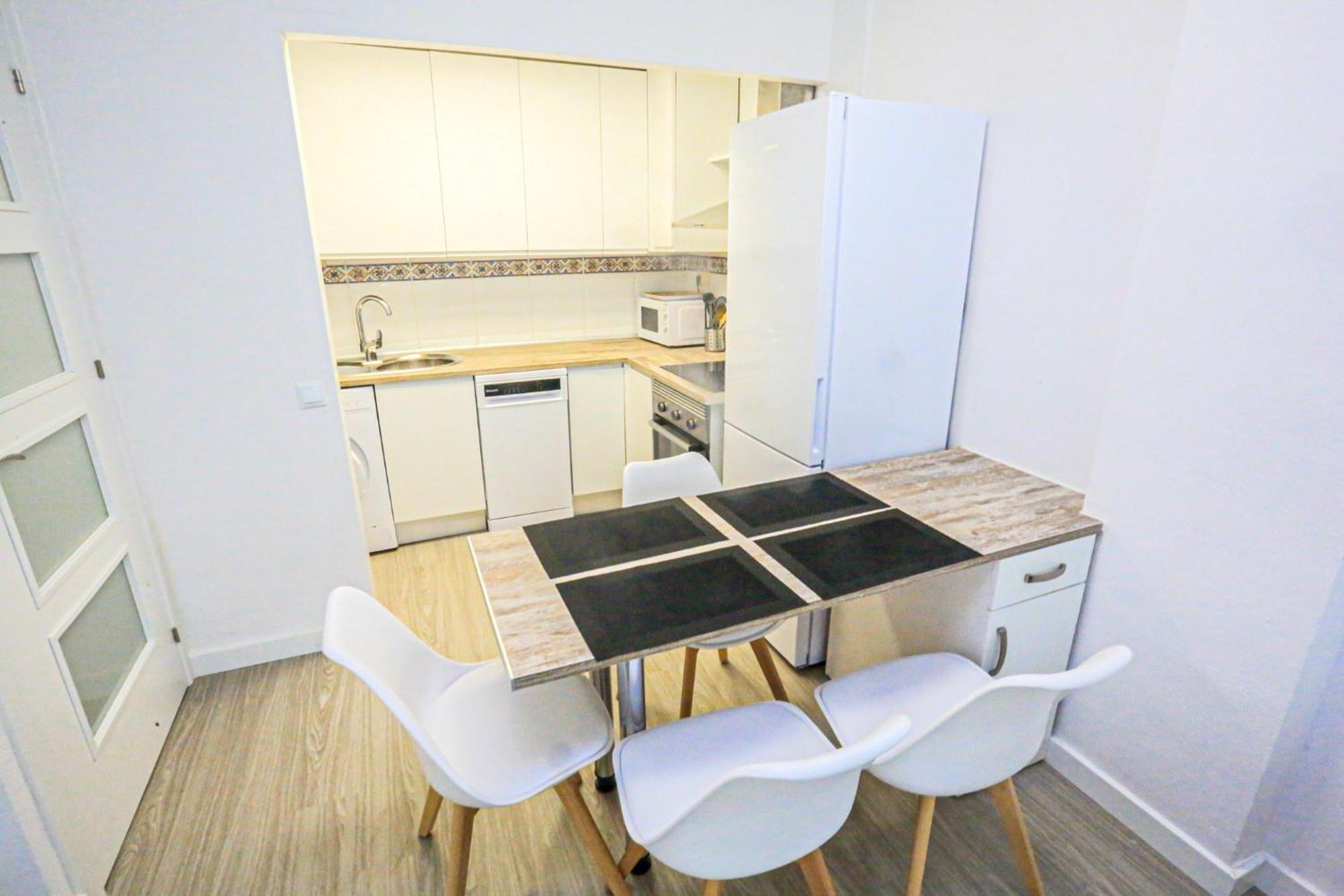 Grekus Litoral - Only Families Apartament