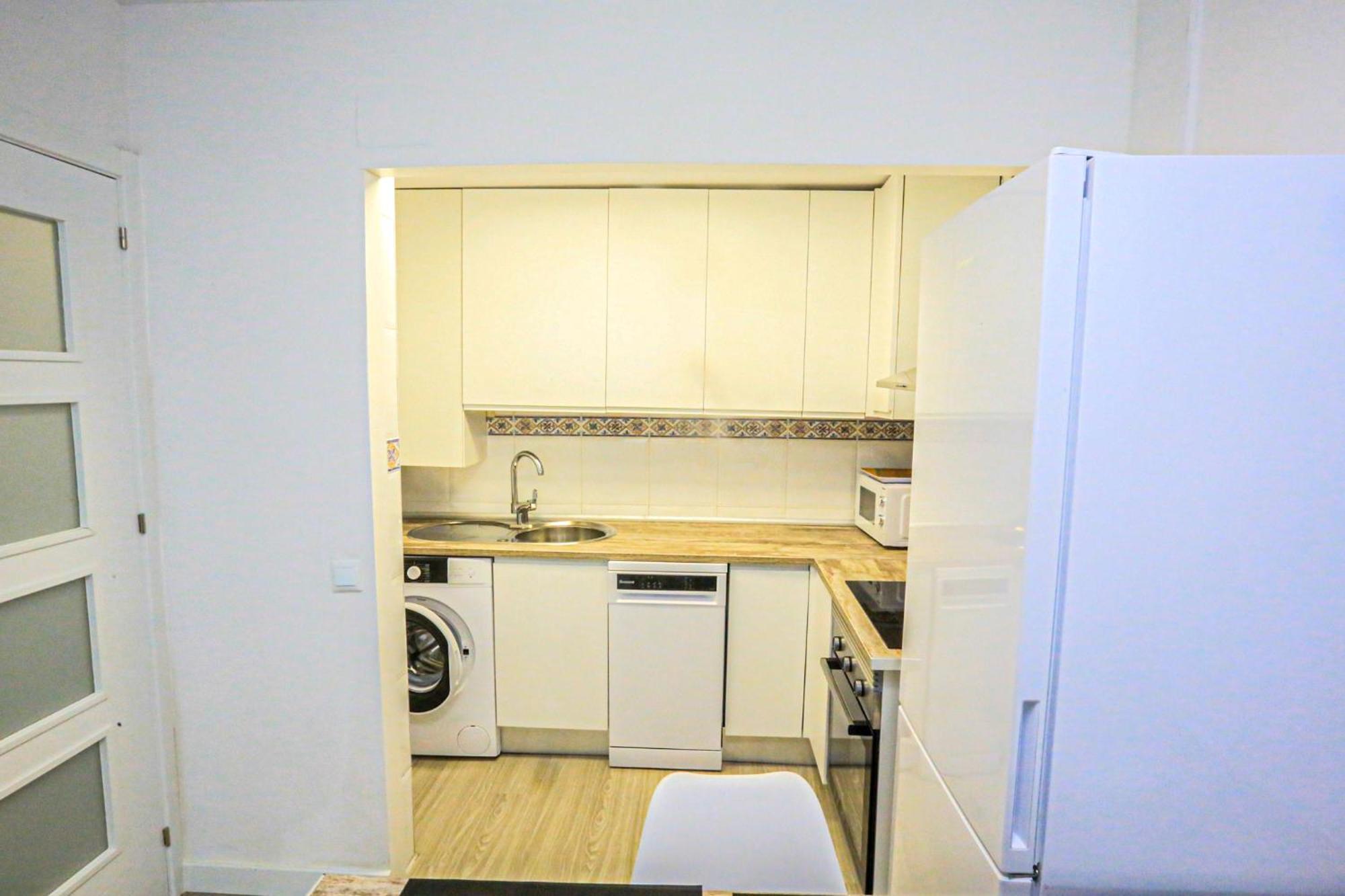Apartament Grekus Litoral - Only Families