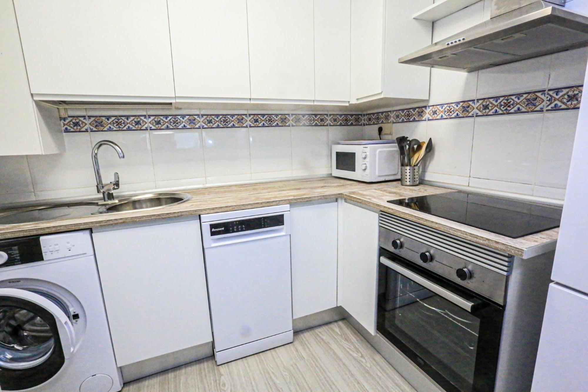 Grekus Litoral - Only Families Apartament *