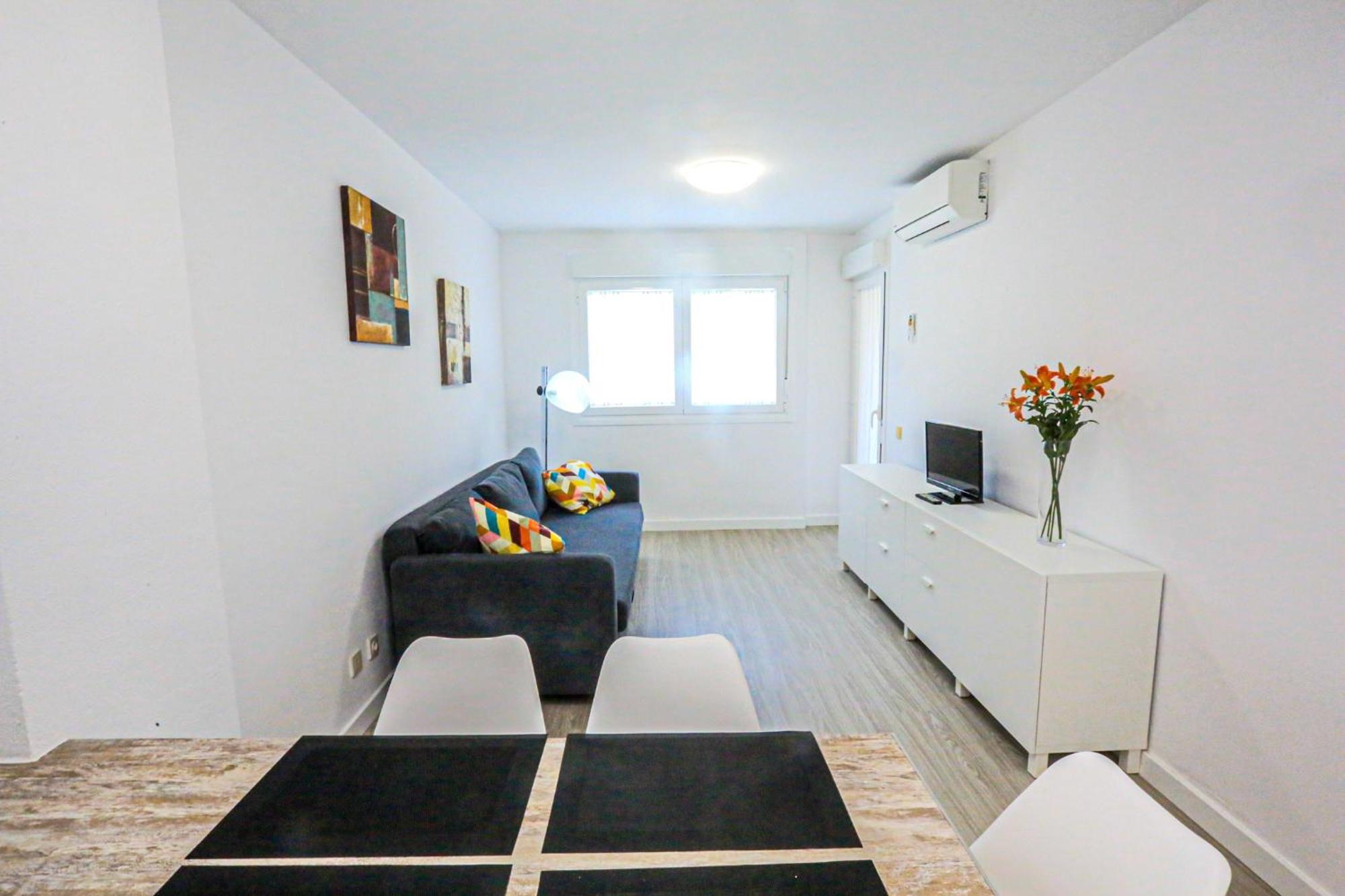 Grekus Litoral - Only Families Apartament
