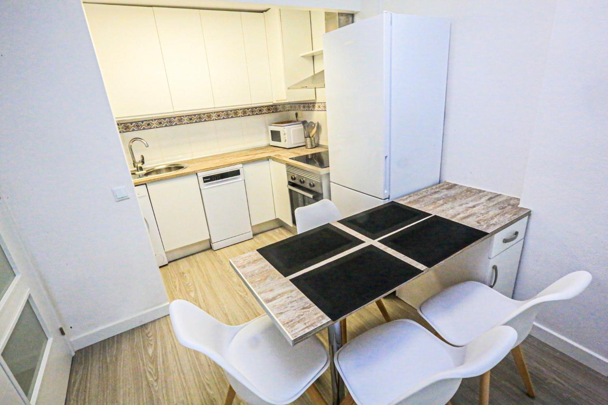 Apartament Grekus Litoral - Only Families Cambrils