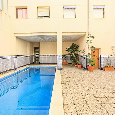 Apartamento Grekus Litoral - Only Families Cambrils Exterior foto