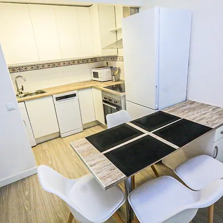 Apartamento Grekus Litoral - Only Families Cambrils Exterior foto