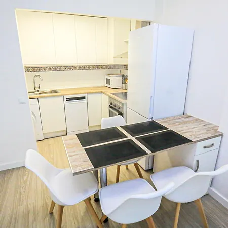 Apartamento Grekus Litoral - Only Families Cambrils Exterior foto