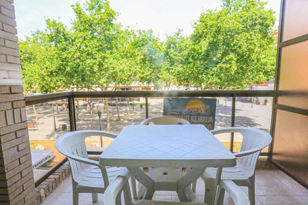 Appartement Litoral Costa Dorada - Grekus Port