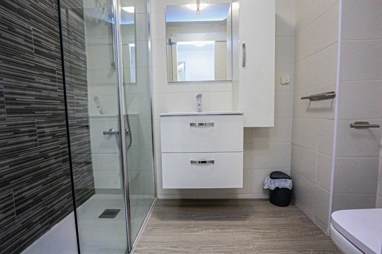 Apartment Grekus Litoral - Only Families *