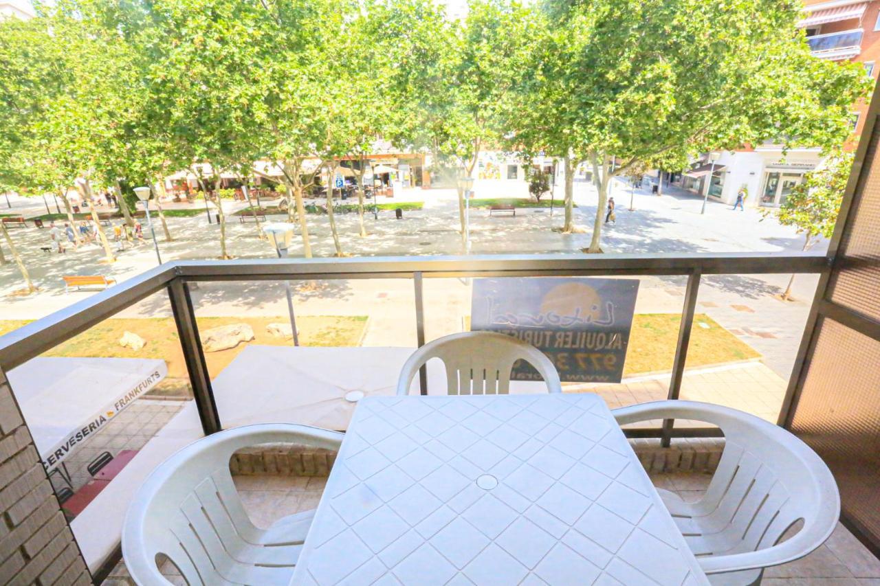 Apartment Grekus Litoral - Only Families *