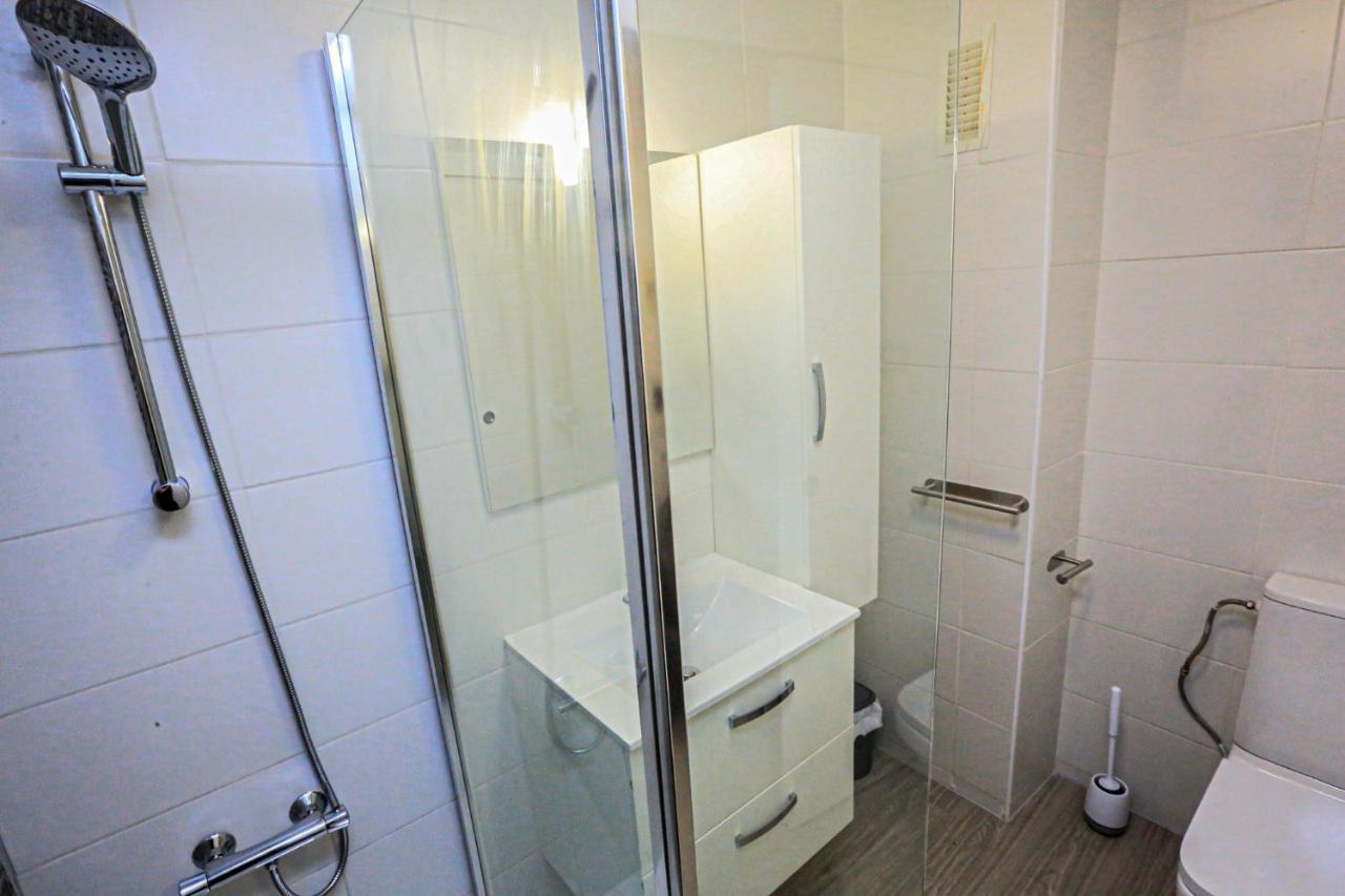 Apartment Grekus Litoral - Only Families *
