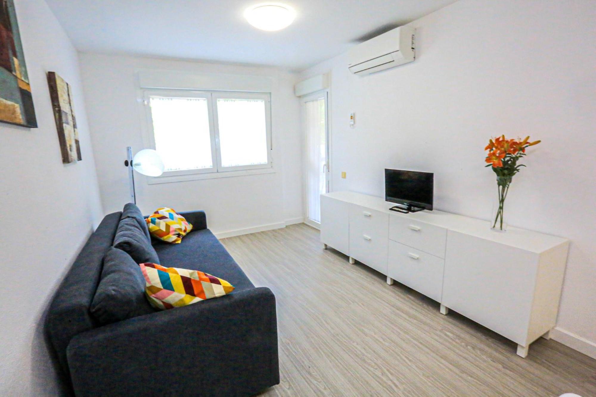 Grekus Litoral - Only Families Apartment *